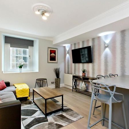 Ultra Modern, West End Village, Refurbished 1 Bed Εδιμβούργο Εξωτερικό φωτογραφία