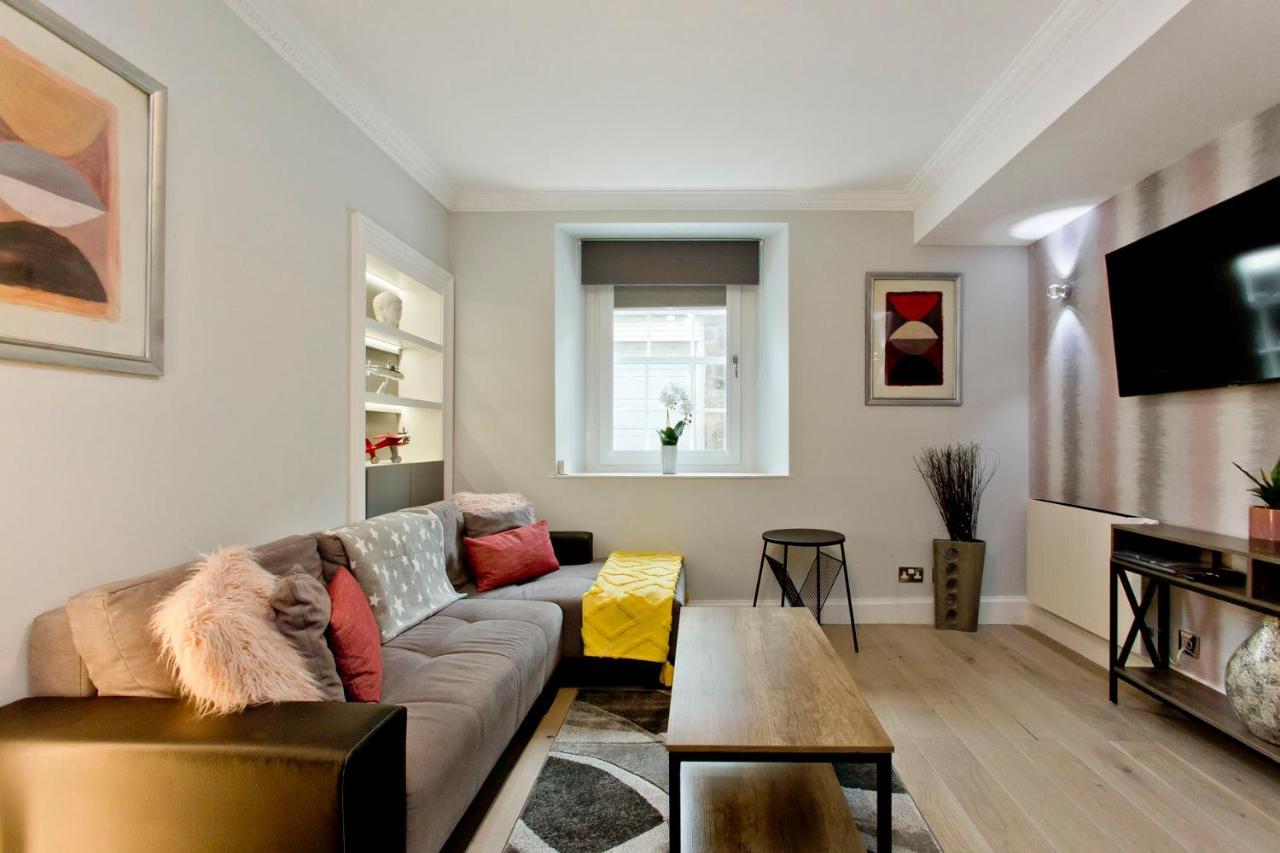 Ultra Modern, West End Village, Refurbished 1 Bed Εδιμβούργο Εξωτερικό φωτογραφία