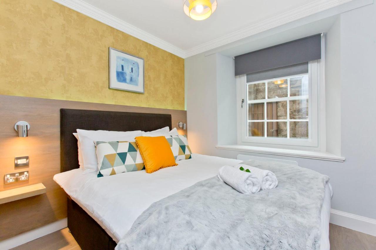 Ultra Modern, West End Village, Refurbished 1 Bed Εδιμβούργο Εξωτερικό φωτογραφία