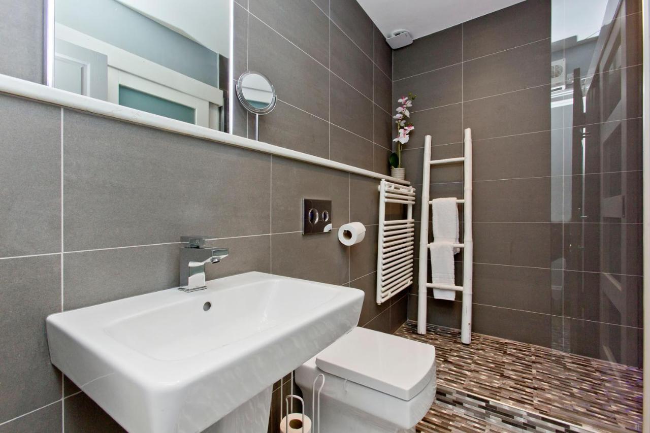 Ultra Modern, West End Village, Refurbished 1 Bed Εδιμβούργο Εξωτερικό φωτογραφία