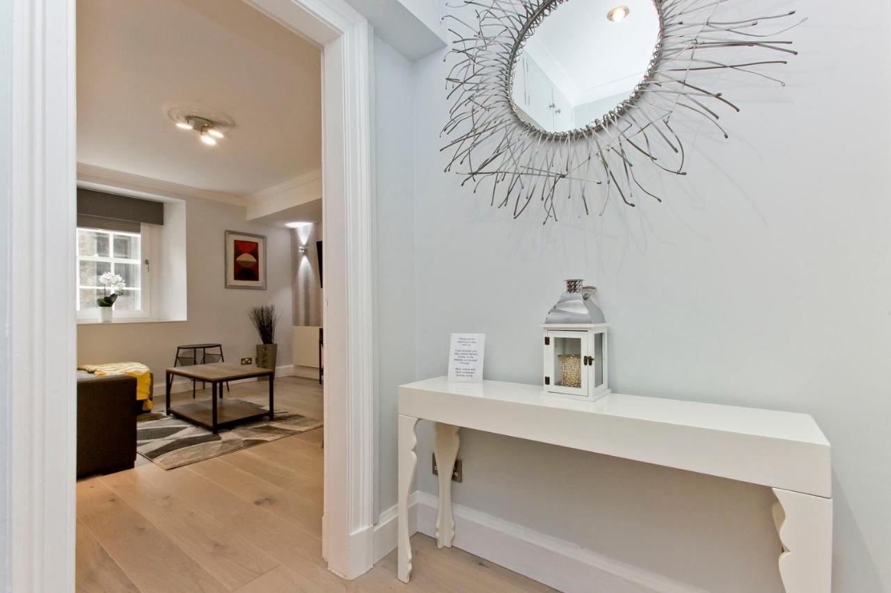 Ultra Modern, West End Village, Refurbished 1 Bed Εδιμβούργο Εξωτερικό φωτογραφία