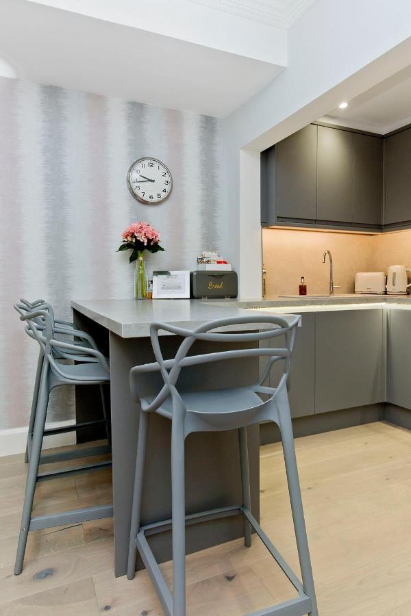 Ultra Modern, West End Village, Refurbished 1 Bed Εδιμβούργο Εξωτερικό φωτογραφία