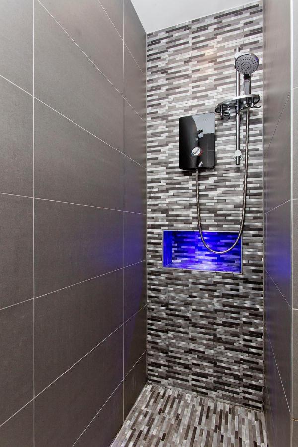 Ultra Modern, West End Village, Refurbished 1 Bed Εδιμβούργο Εξωτερικό φωτογραφία